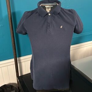 Old Navy collared T shirt, youth size XL